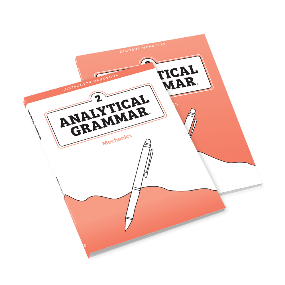 level-2-mechanics-analytical-grammar